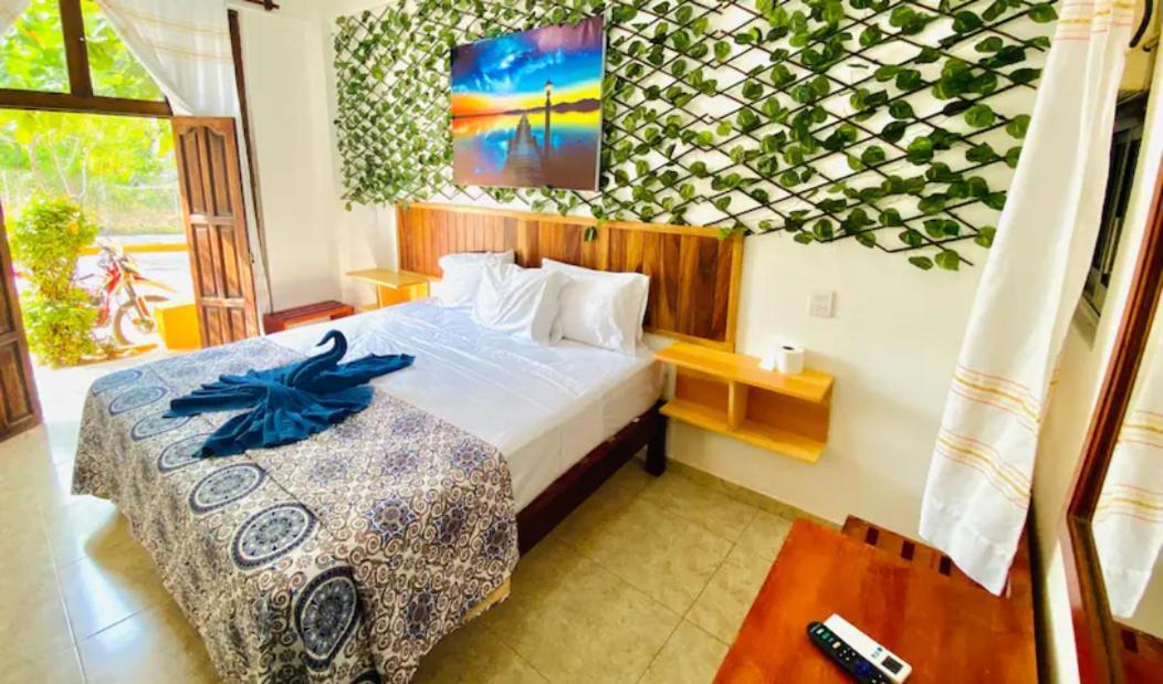 Ximajo Nieto Hotel Puerto Escondido  Buitenkant foto
