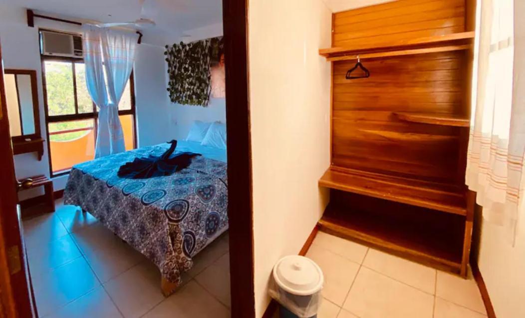 Ximajo Nieto Hotel Puerto Escondido  Buitenkant foto